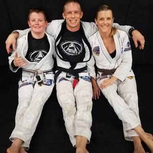 Meet your Posher, Janie